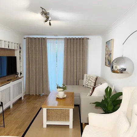 One Bedroom Beside Temple Bar Homestay