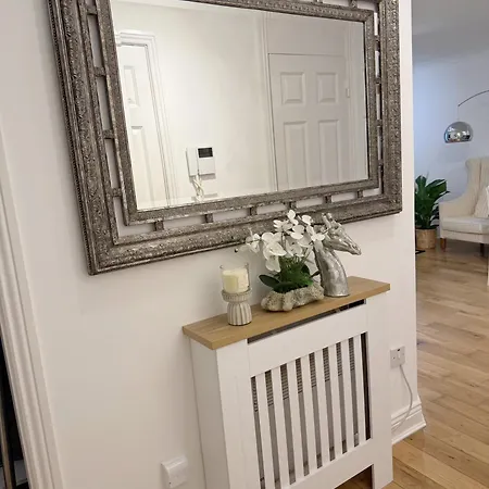 Homestay One Bedroom Beside Temple Bar Dublin