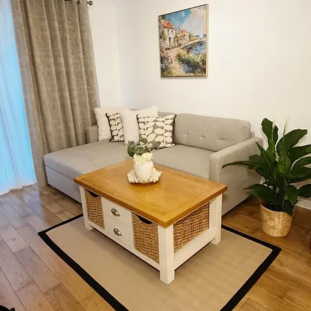 One Bedroom Beside Temple Bar Dublin